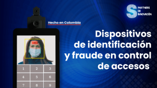 Dispositivos de identificación y fraude en control de accesos