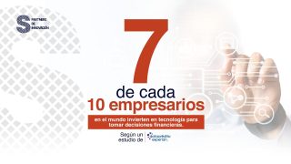 Optimizando Decisiones Financieras con Tecnología y Biometría